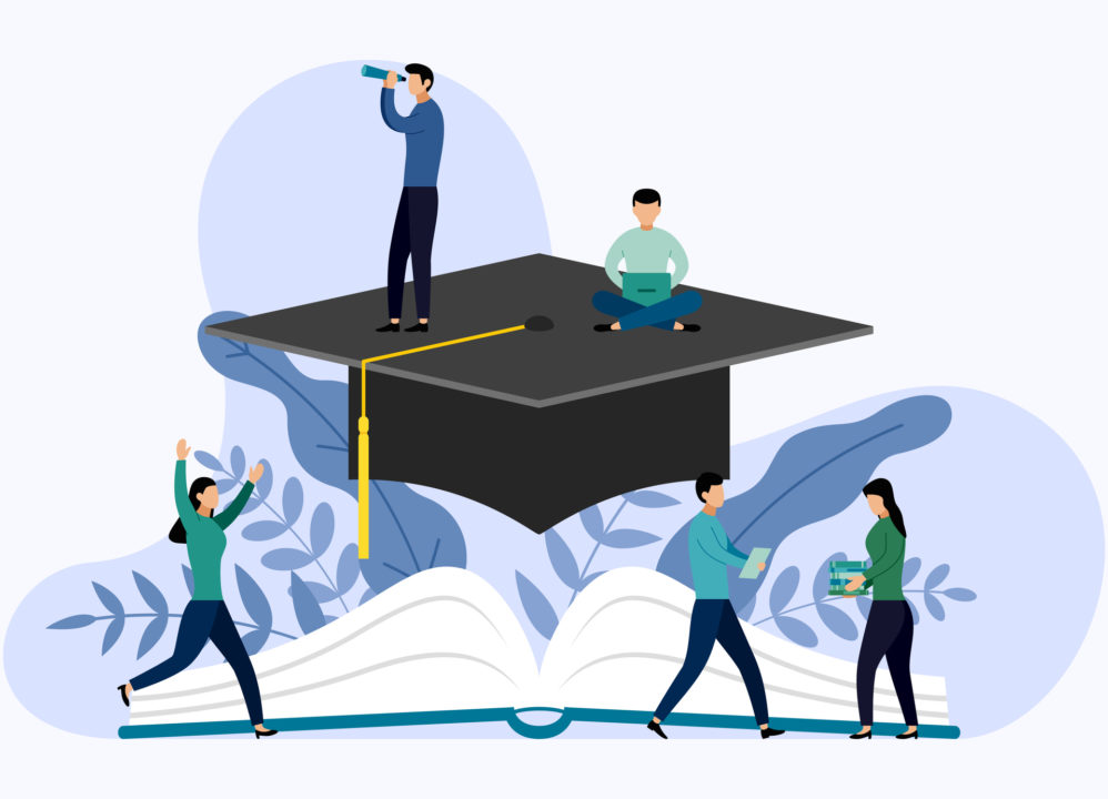 funding your education with structured settlement