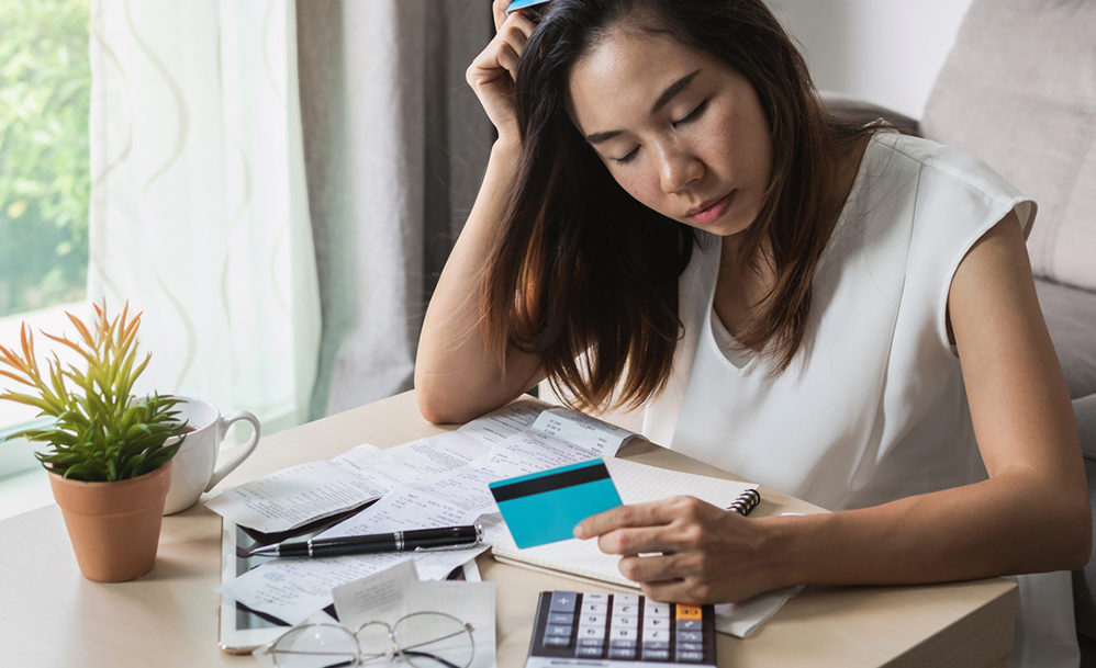 strategies for paying off debt fast