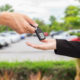 buy a used car with structured settlement money