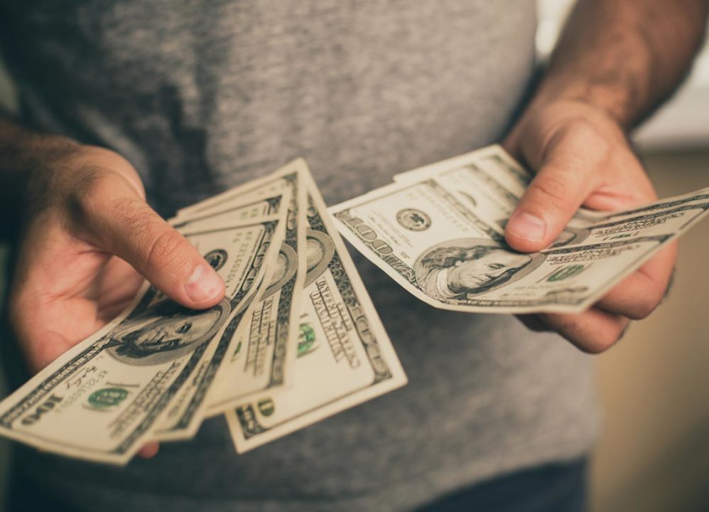structured settlement cash