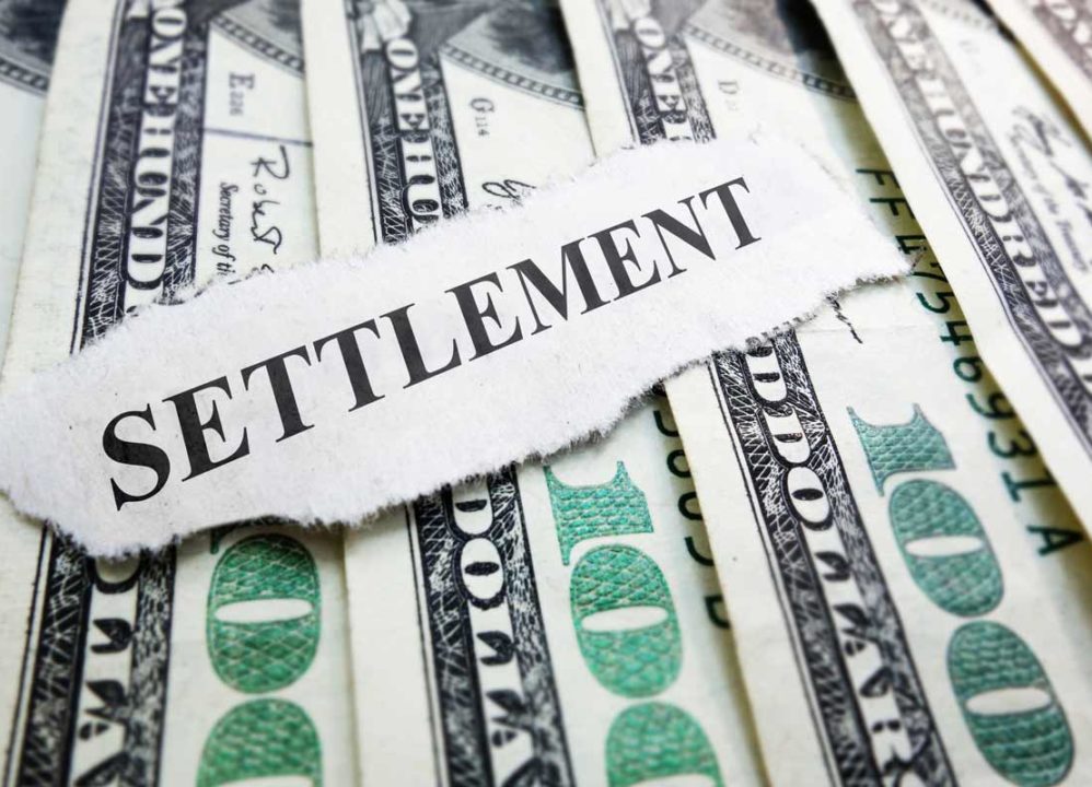 structured settlement money