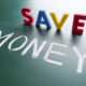 Save money celebrating the new year on a budget