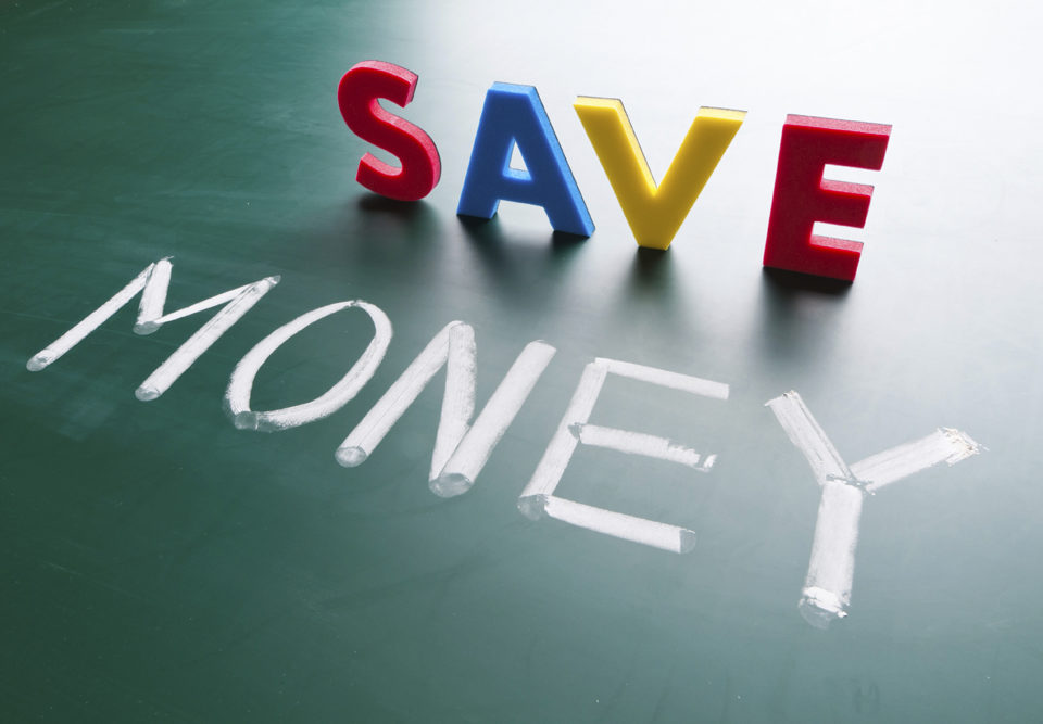 Save money celebrating the new year on a budget