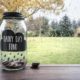 saving money with a rainy day fund