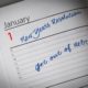 get out of debt for the new year
