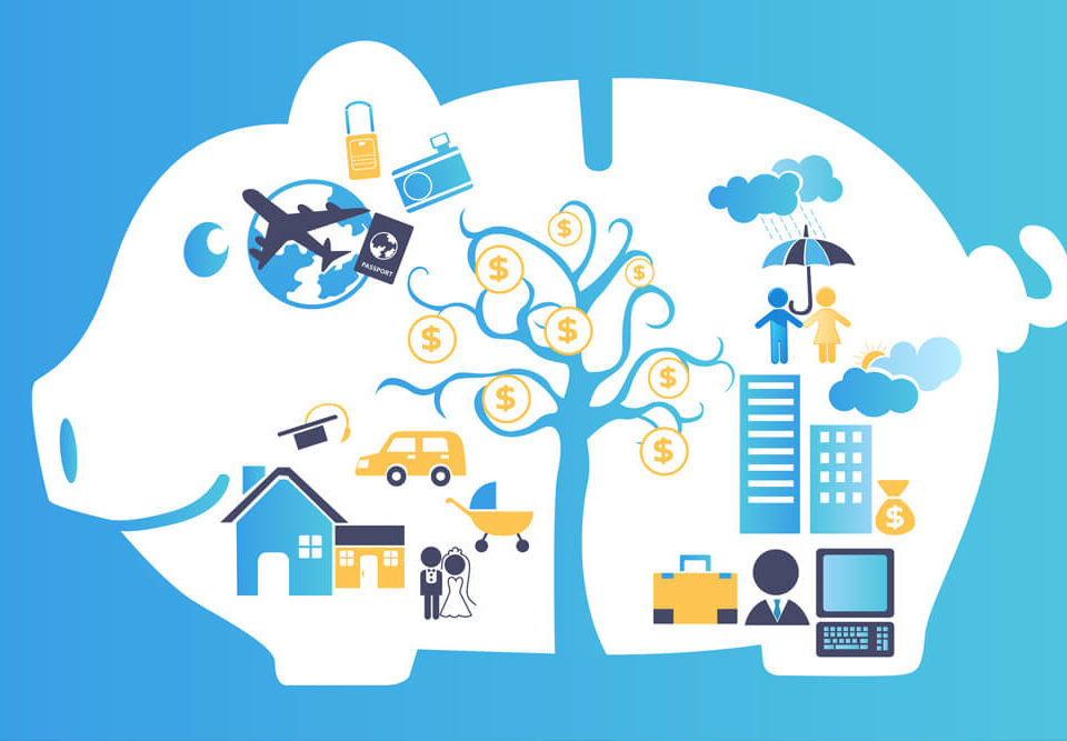 Save money with apps to track your finances