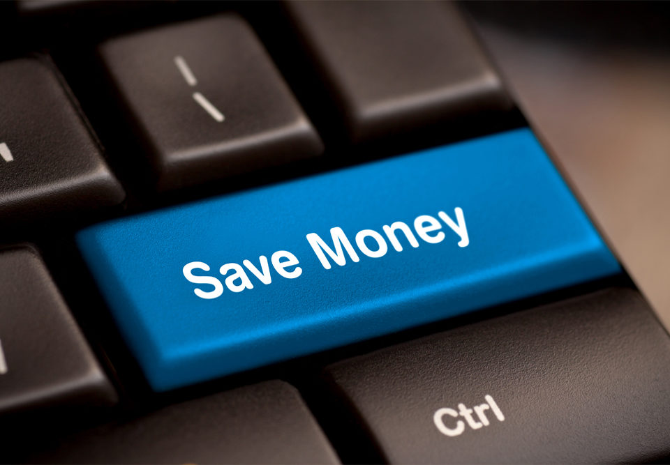 shopping saving tips