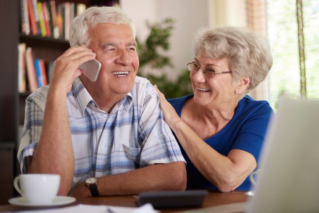 plan for retirement