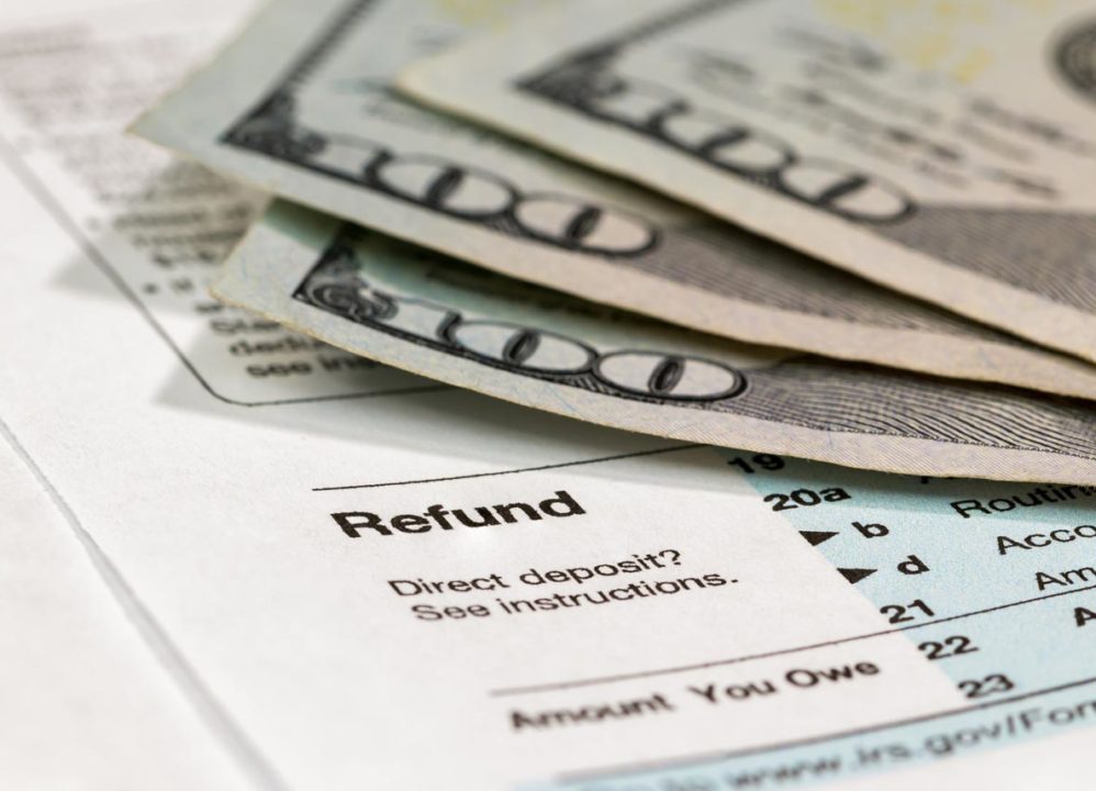 smart ways to use your tax refund