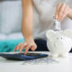 budget your savings to avoid bad money spending habits