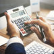 Calculate money for structured settlement payments