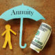 Sell Annuity payments for lump sum of cash