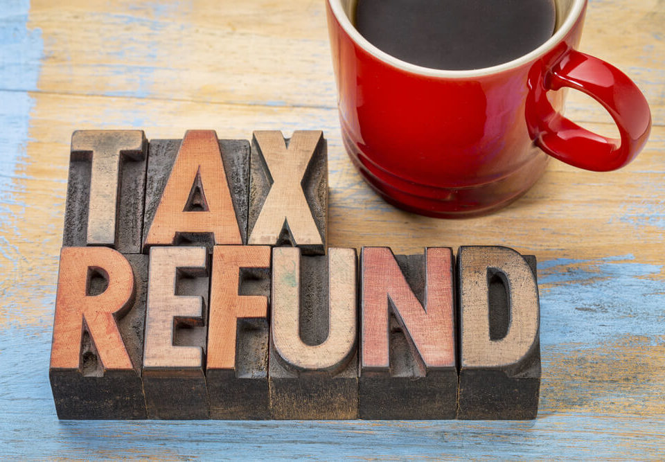 Smart ways to use tax refund
