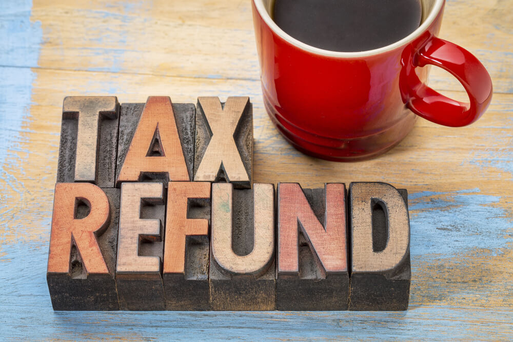 Tax Refund Airport Brisbane