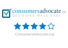 consumer advocate