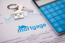 low mortgage payments