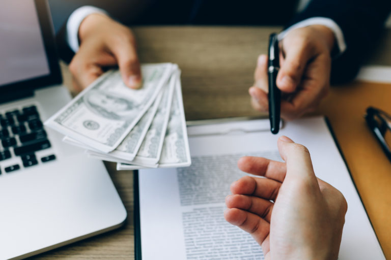number to cash advance