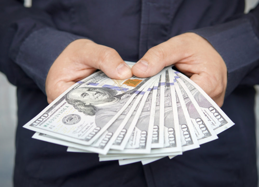 sell annuity payments for a lump sum of cash