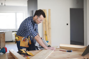 home remodeling goals