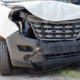 car accident auto crash