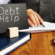 sell my structured settlement payments to pay off debt.