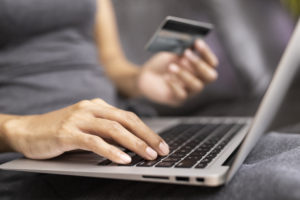 make larger payments each month
