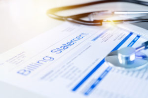 pay medical billing with structured settlement funding