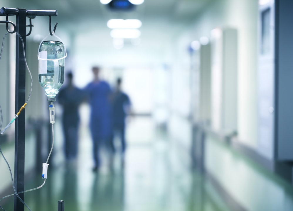 medical malpractice injury lawsuit
