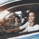 new car purchased with structured settlement payments