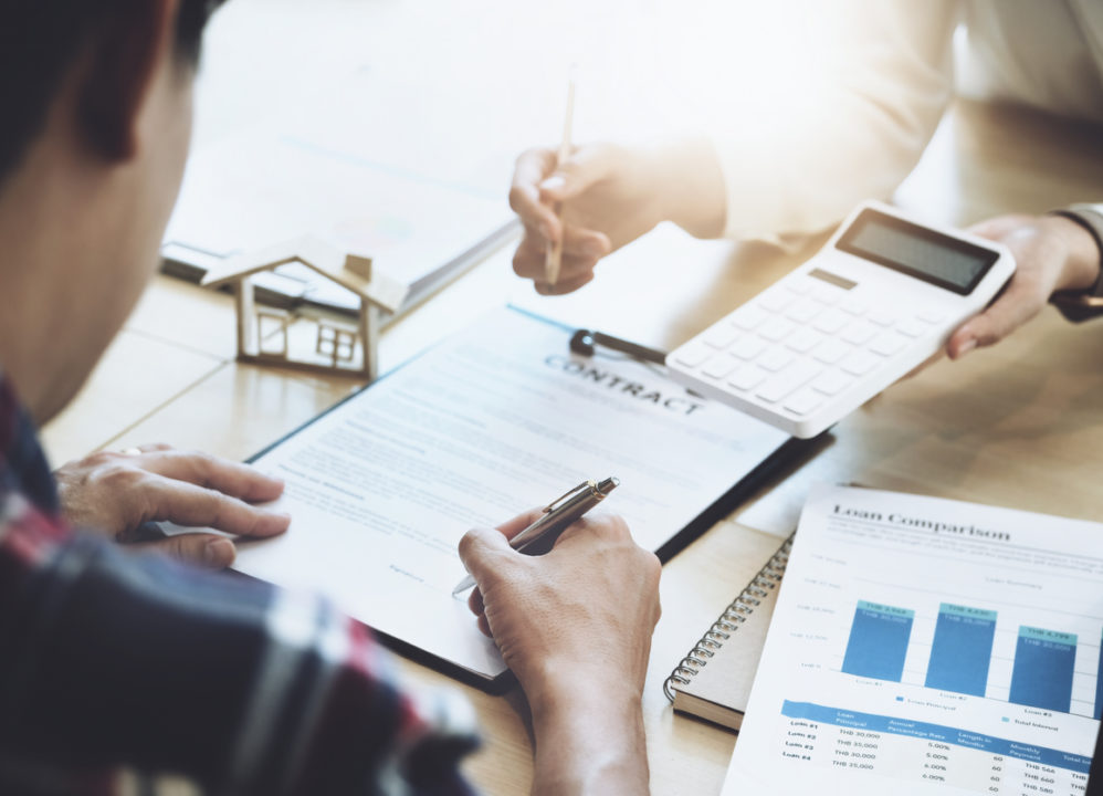 DRB Capital may help with unanticipated homeownership expenses