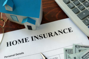 home insurance coverage