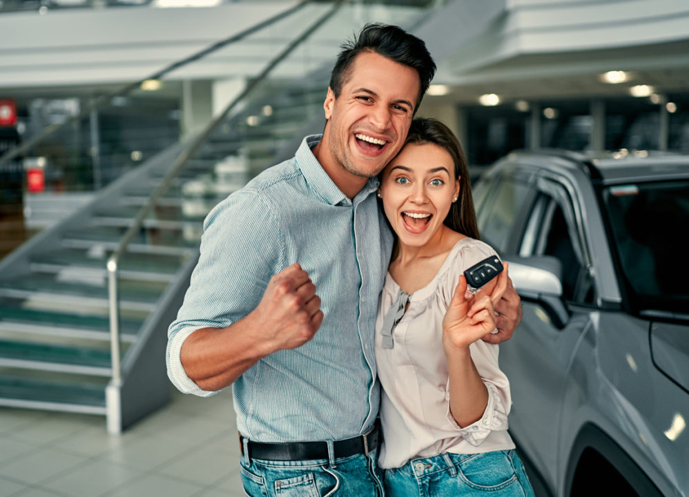 cash out structured settlement for car purchase